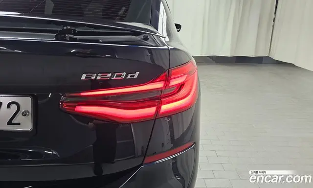 BMW 6 серия 2020 2.0 автомат (гидро), миниатюра 8 BMW 6 серия 2020 2.0 автомат (гидро), миниатюра 8