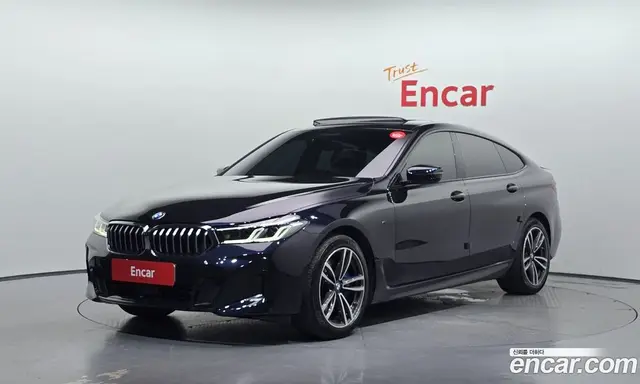BMW 6 серия 2022 2.0 автомат (гидро), миниатюра 1 BMW 6 серия 2022 2.0 автомат (гидро), миниатюра 1