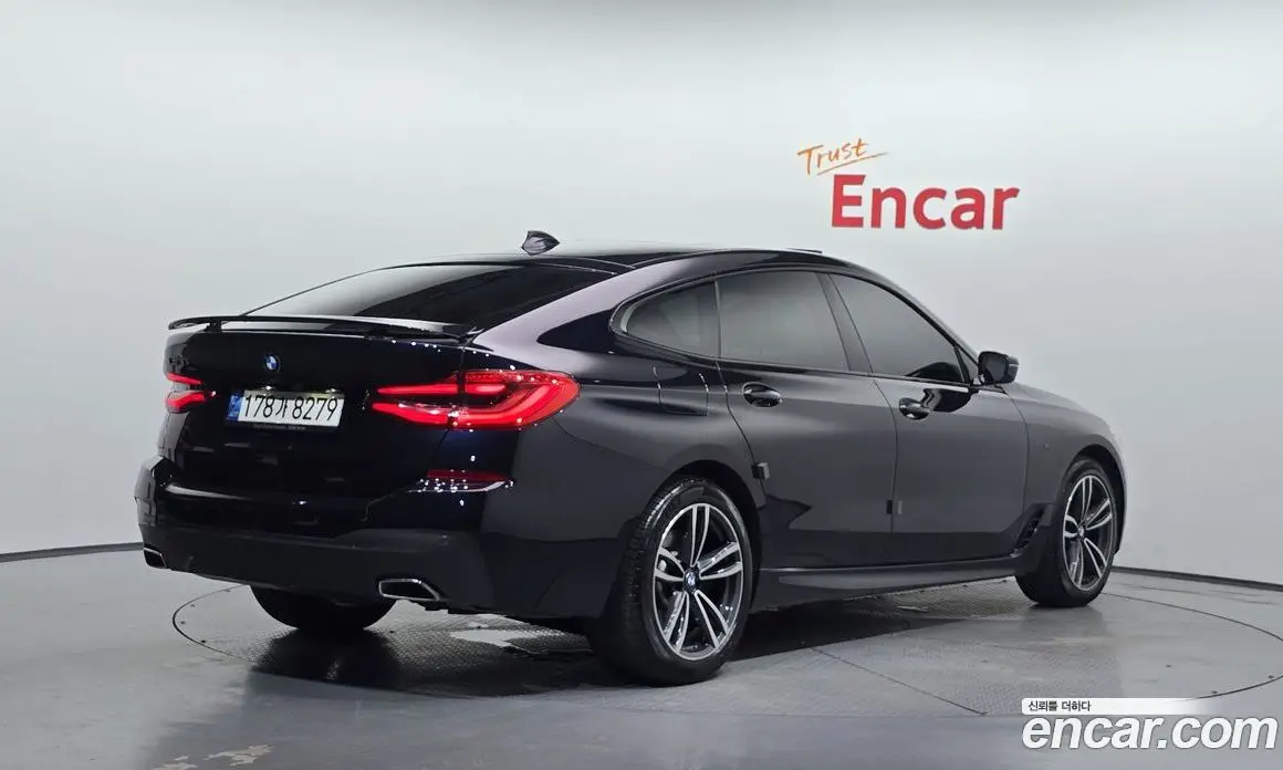 BMW 6 серия 2022 2.0 автомат (гидро), фото 2 BMW 6 серия 2022 2.0 автомат (гидро), фото 2