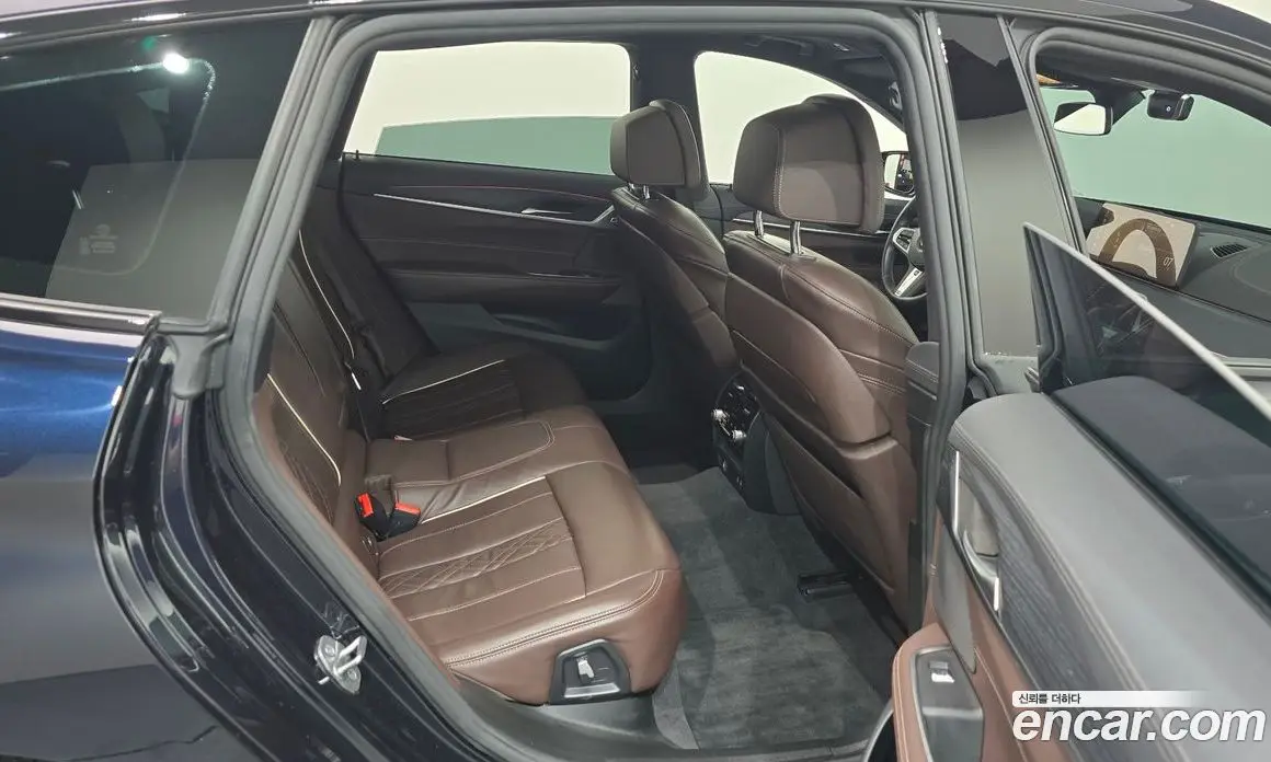 BMW 6 серия 2022 2.0 автомат (гидро), фото 11 BMW 6 серия 2022 2.0 автомат (гидро), фото 11