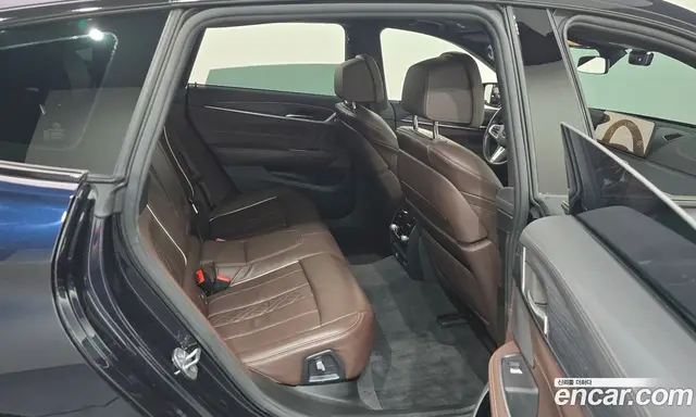 BMW 6 серия 2022 2.0 автомат (гидро), миниатюра 11 BMW 6 серия 2022 2.0 автомат (гидро), миниатюра 11