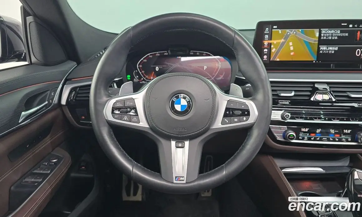 BMW 6 серия 2022 2.0 автомат (гидро), фото 14 BMW 6 серия 2022 2.0 автомат (гидро), фото 14