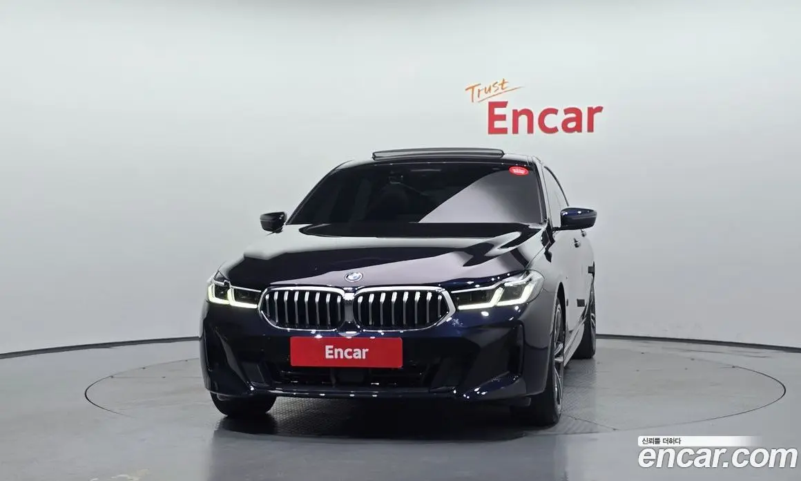 BMW 6 серия 2022 2.0 автомат (гидро), фото 3 BMW 6 серия 2022 2.0 автомат (гидро), фото 3