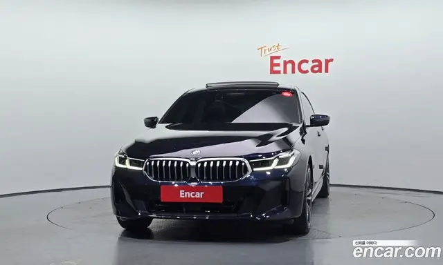 BMW 6 серия 2022 2.0 автомат (гидро), миниатюра 3 BMW 6 серия 2022 2.0 автомат (гидро), миниатюра 3