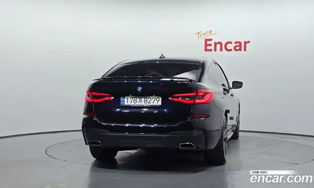 BMW 6 серия 2022 2.0 автомат (гидро), миниатюра 4 BMW 6 серия 2022 2.0 автомат (гидро), миниатюра 4