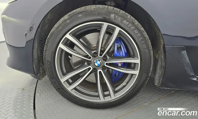 BMW 6 серия 2022 2.0 автомат (гидро), миниатюра 5 BMW 6 серия 2022 2.0 автомат (гидро), миниатюра 5