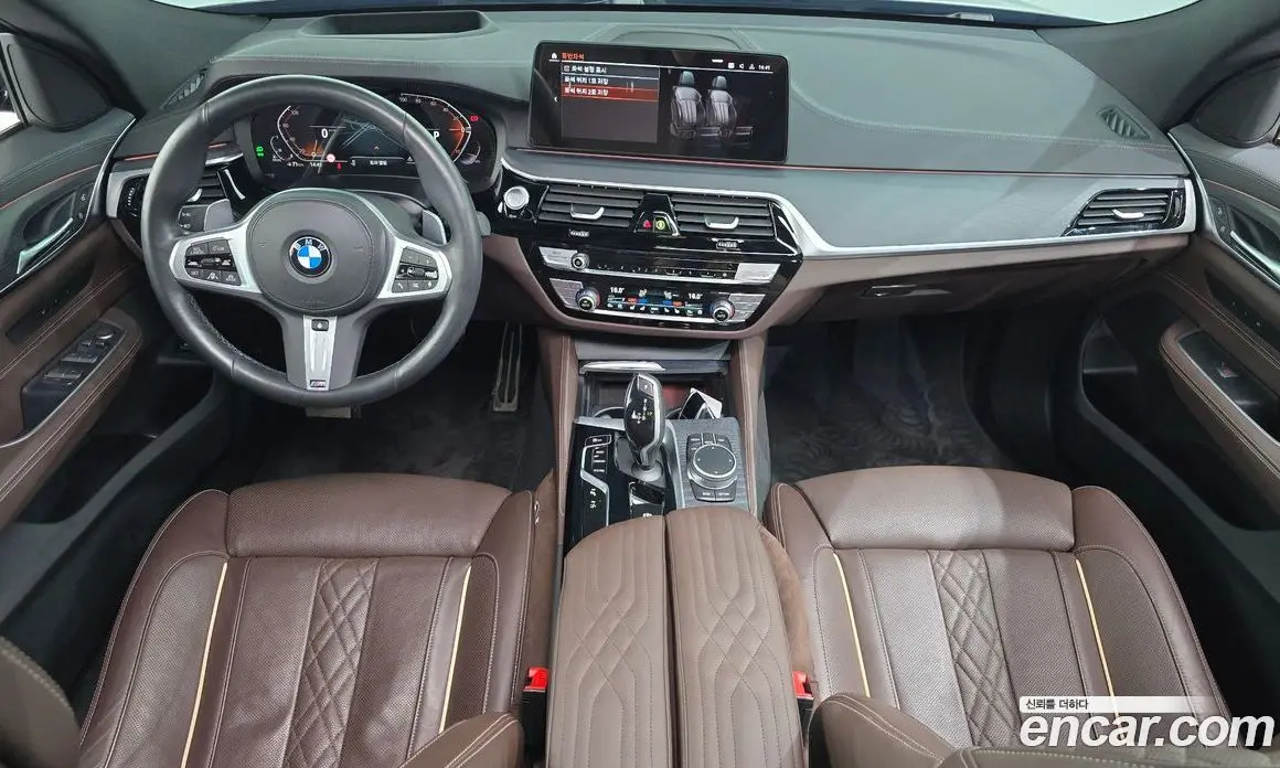 BMW 6 серия 2022 2.0 автомат (гидро), фото 7 BMW 6 серия 2022 2.0 автомат (гидро), фото 7