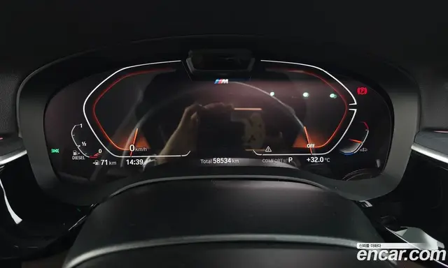 BMW 6 серия 2022 2.0 автомат (гидро), миниатюра 8 BMW 6 серия 2022 2.0 автомат (гидро), миниатюра 8