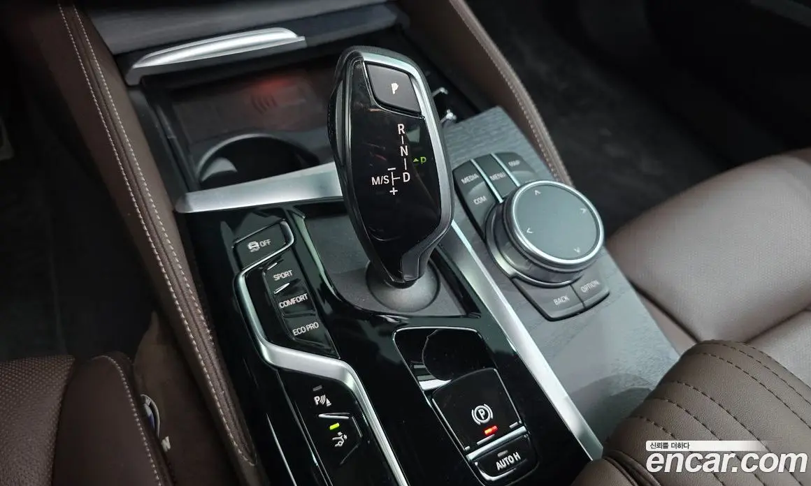 BMW 6 серия 2022 2.0 автомат (гидро), фото 9 BMW 6 серия 2022 2.0 автомат (гидро), фото 9