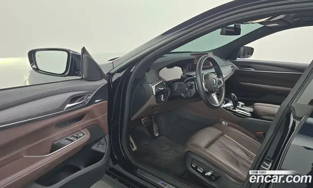 BMW 6 серия 2022 2.0 автомат (гидро), миниатюра 10 BMW 6 серия 2022 2.0 автомат (гидро), миниатюра 10