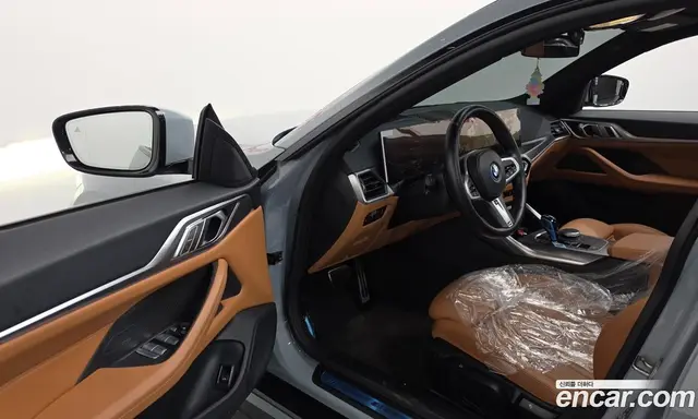 BMW i4 2022 0.2 автомат (гидро), миниатюра 12