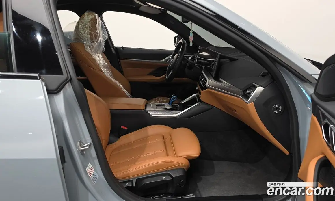 BMW i4 2022 0.2 автомат (гидро), фото 15 BMW i4 2022 0.2 автомат (гидро), фото 15