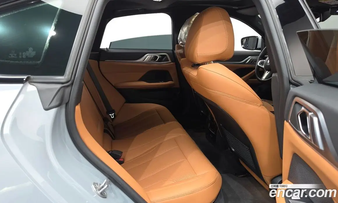 BMW i4 2022 0.2 автомат (гидро), фото 16 BMW i4 2022 0.2 автомат (гидро), фото 16