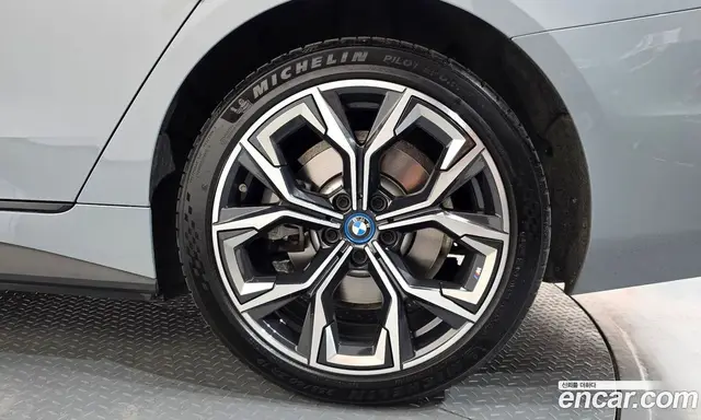 BMW i4 2022 0.2 автомат (гидро), миниатюра 6 BMW i4 2022 0.2 автомат (гидро), миниатюра 6