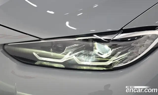 BMW i4 2022 0.2 автомат (гидро), миниатюра 7 BMW i4 2022 0.2 автомат (гидро), миниатюра 7