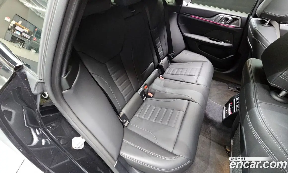 BMW i4 2023 0.2 автомат (гидро), фото 11 BMW i4 2023 0.2 автомат (гидро), фото 11