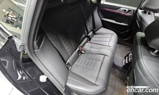 BMW i4 2023 0.2 автомат (гидро), миниатюра 11 BMW i4 2023 0.2 автомат (гидро), миниатюра 11