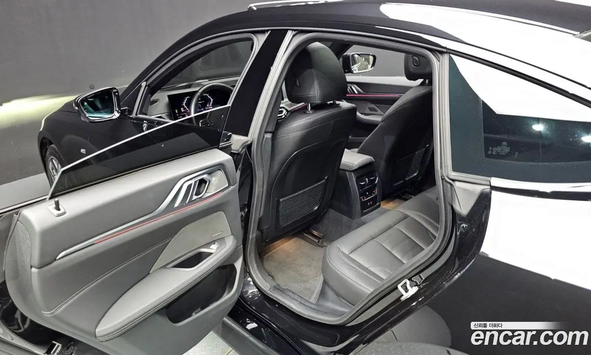 BMW i4 2023 0.2 автомат (гидро), фото 18 BMW i4 2023 0.2 автомат (гидро), фото 18