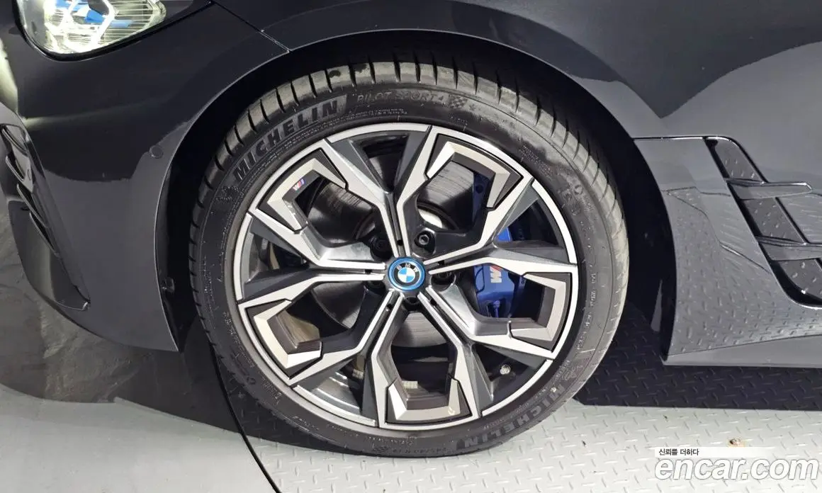 BMW i4 2023 0.2 автомат (гидро), фото 5 BMW i4 2023 0.2 автомат (гидро), фото 5