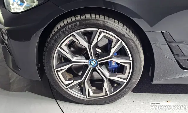 BMW i4 2023 0.2 автомат (гидро), миниатюра 5 BMW i4 2023 0.2 автомат (гидро), миниатюра 5