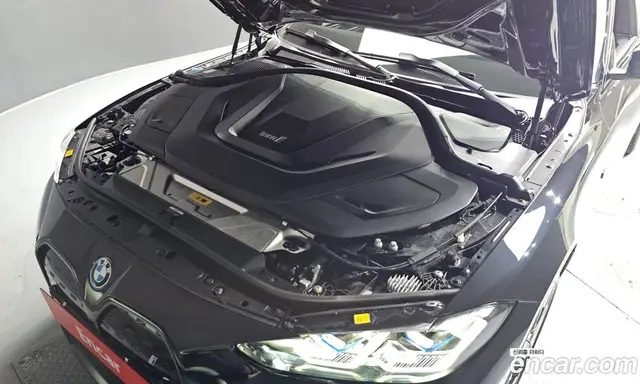 BMW i4 2023 0.2 автомат (гидро), миниатюра 6 BMW i4 2023 0.2 автомат (гидро), миниатюра 6