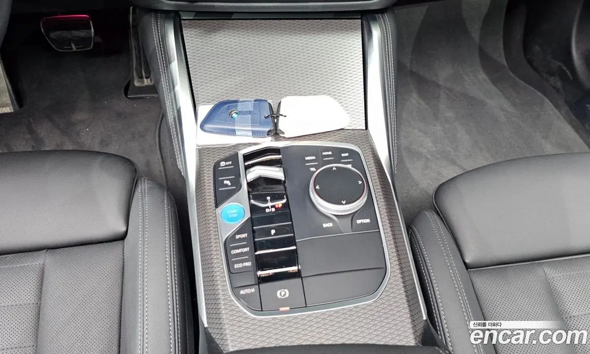 BMW i4 2023 0.2 автомат (гидро), фото 9 BMW i4 2023 0.2 автомат (гидро), фото 9