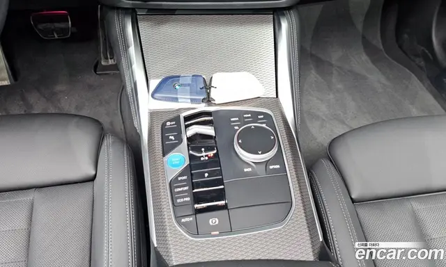 BMW i4 2023 0.2 автомат (гидро), миниатюра 9 BMW i4 2023 0.2 автомат (гидро), миниатюра 9