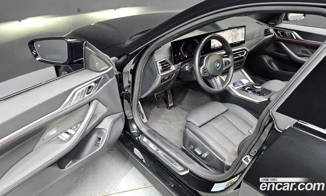 BMW i4 2023 0.2 автомат (гидро), миниатюра 10 BMW i4 2023 0.2 автомат (гидро), миниатюра 10