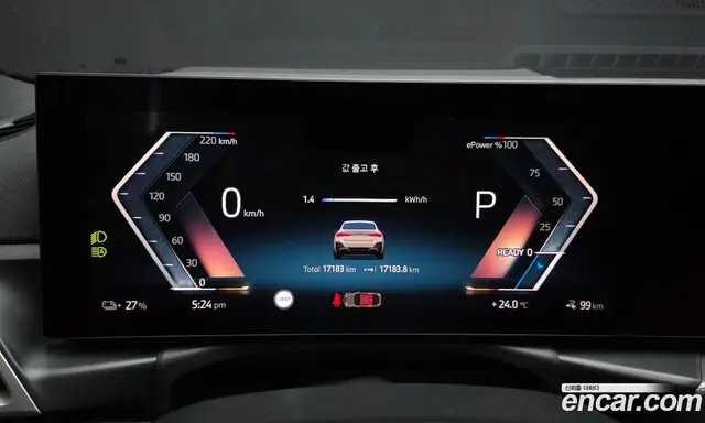 BMW i4 2025 0.2 автомат (гидро), миниатюра 11 BMW i4 2025 0.2 автомат (гидро), миниатюра 11