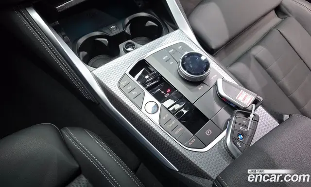 BMW i4 2025 0.2 автомат (гидро), миниатюра 12