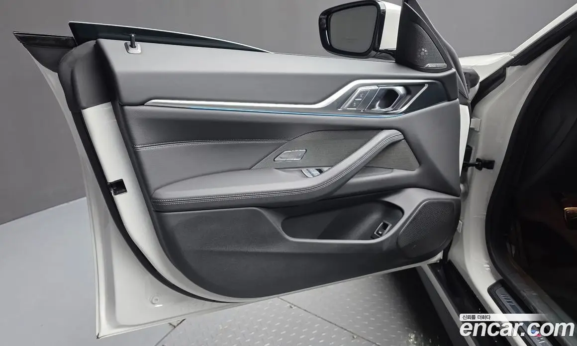 BMW i4 2025 0.2 автомат (гидро), фото 14 BMW i4 2025 0.2 автомат (гидро), фото 14
