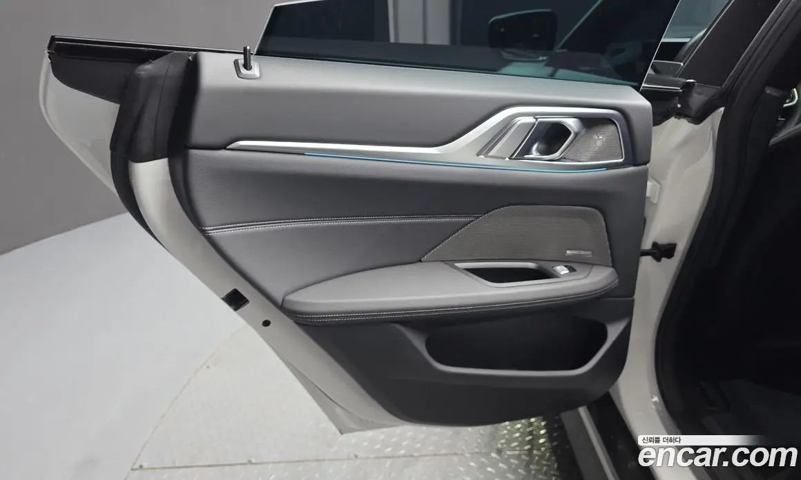 BMW i4 2025 0.2 автомат (гидро), фото 15 BMW i4 2025 0.2 автомат (гидро), фото 15