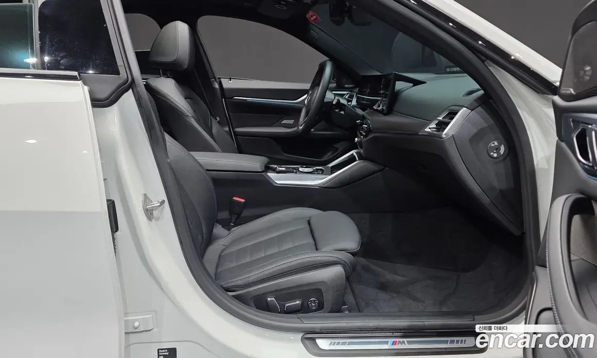 BMW i4 2025 0.2 автомат (гидро), фото 16 BMW i4 2025 0.2 автомат (гидро), фото 16