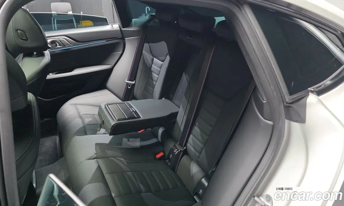 BMW i4 2025 0.2 автомат (гидро), фото 18 BMW i4 2025 0.2 автомат (гидро), фото 18