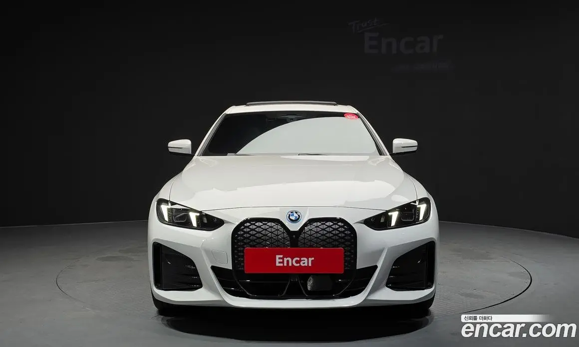 BMW i4 2025 0.2 автомат (гидро), фото 3 BMW i4 2025 0.2 автомат (гидро), фото 3