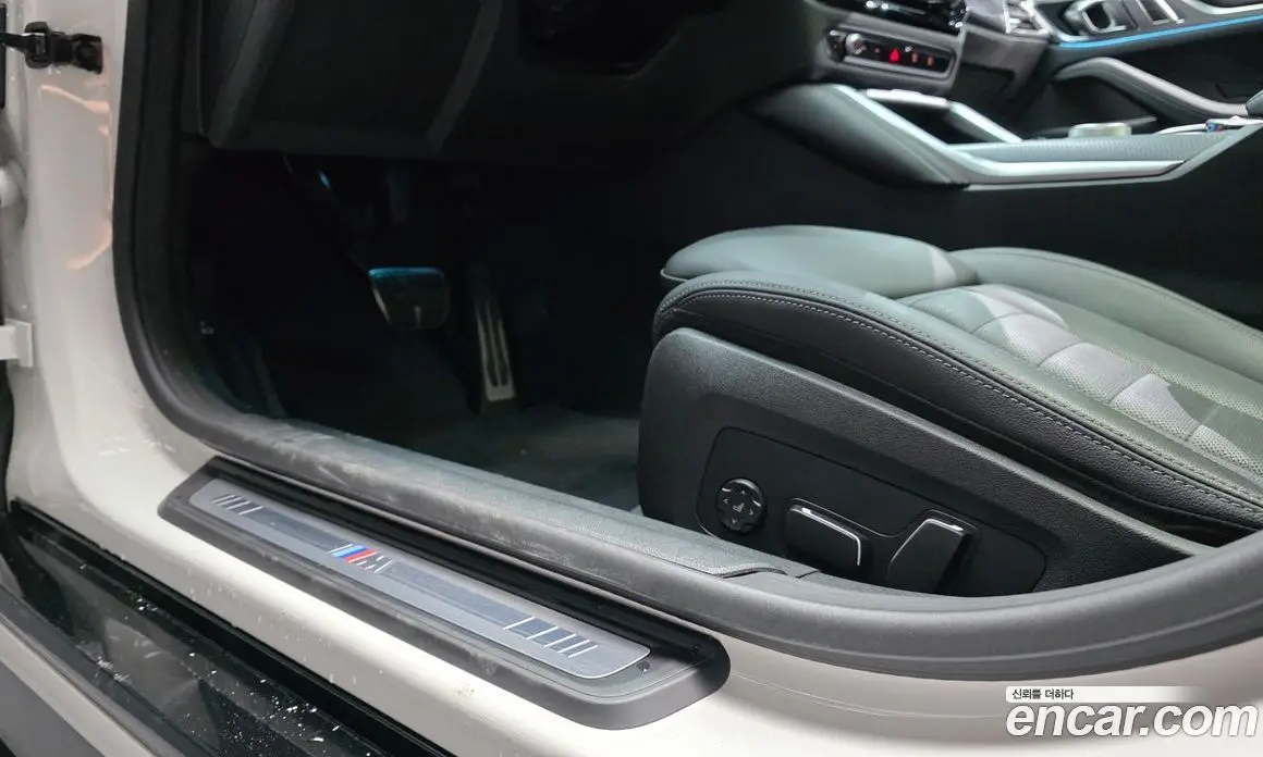 BMW i4 2025 0.2 автомат (гидро), фото 30 BMW i4 2025 0.2 автомат (гидро), фото 30