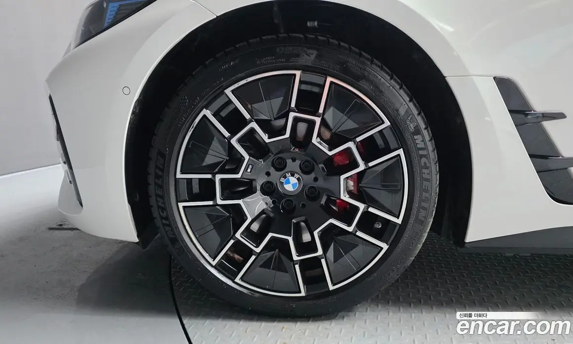 BMW i4 2025 0.2 автомат (гидро), фото 5 BMW i4 2025 0.2 автомат (гидро), фото 5