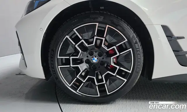 BMW i4 2025 0.2 автомат (гидро), миниатюра 5 BMW i4 2025 0.2 автомат (гидро), миниатюра 5