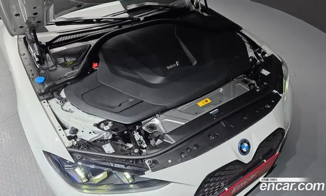 BMW i4 2025 0.2 автомат (гидро), миниатюра 6 BMW i4 2025 0.2 автомат (гидро), миниатюра 6