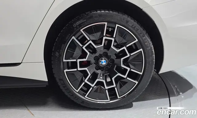 BMW i4 2025 0.2 автомат (гидро), миниатюра 7 BMW i4 2025 0.2 автомат (гидро), миниатюра 7