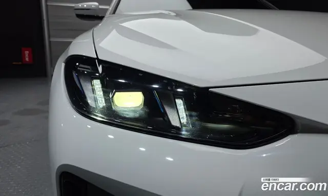 BMW i4 2025 0.2 автомат (гидро), миниатюра 8 BMW i4 2025 0.2 автомат (гидро), миниатюра 8