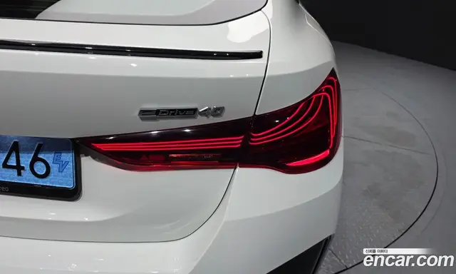 BMW i4 2025 0.2 автомат (гидро), миниатюра 9 BMW i4 2025 0.2 автомат (гидро), миниатюра 9