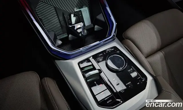 BMW X3 2025 2.0 автомат (гидро), миниатюра 12