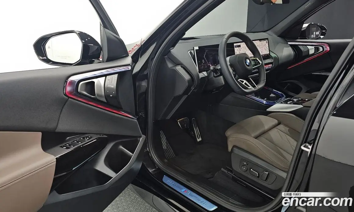 BMW X3 2025 2.0 автомат (гидро), фото 17 BMW X3 2025 2.0 автомат (гидро), фото 17