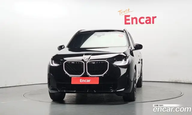 BMW X3 2025 2.0 автомат (гидро), миниатюра 3 BMW X3 2025 2.0 автомат (гидро), миниатюра 3