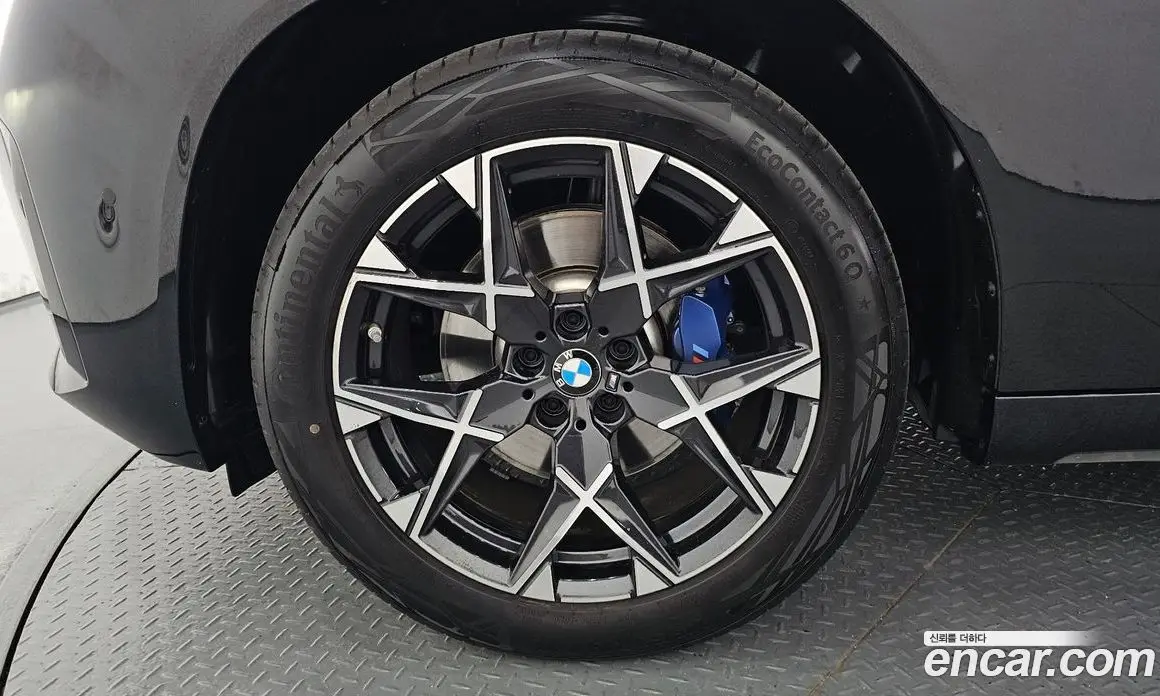 BMW X3 2025 2.0 автомат (гидро), фото 5 BMW X3 2025 2.0 автомат (гидро), фото 5