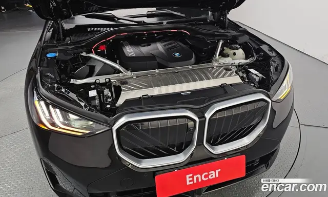 BMW X3 2025 2.0 автомат (гидро), миниатюра 6 BMW X3 2025 2.0 автомат (гидро), миниатюра 6