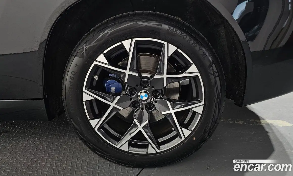 BMW X3 2025 2.0 автомат (гидро), фото 7 BMW X3 2025 2.0 автомат (гидро), фото 7