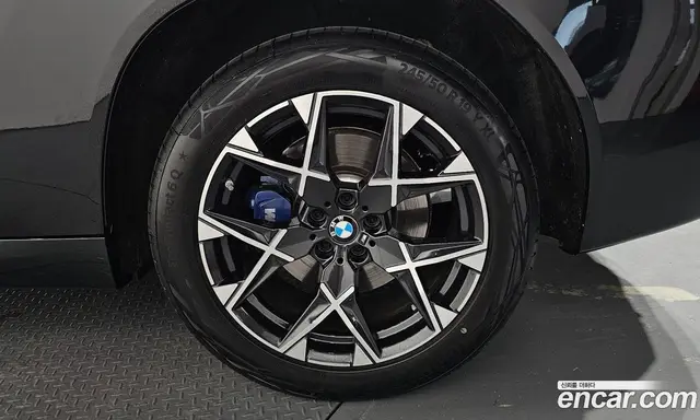 BMW X3 2025 2.0 автомат (гидро), миниатюра 7 BMW X3 2025 2.0 автомат (гидро), миниатюра 7