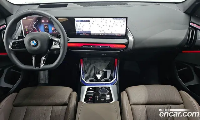 BMW X3 2025 2.0 автомат (гидро), миниатюра 10 BMW X3 2025 2.0 автомат (гидро), миниатюра 10